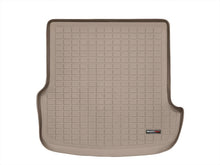 Load image into Gallery viewer, WeatherTech 97-01 BMW 540i Cargo Liners - Tan - GTR Auto