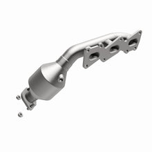 Load image into Gallery viewer, MagnaFlow Direct Fit Catalytic Converter 2009 Kia Borrego 3.8L Driver Side