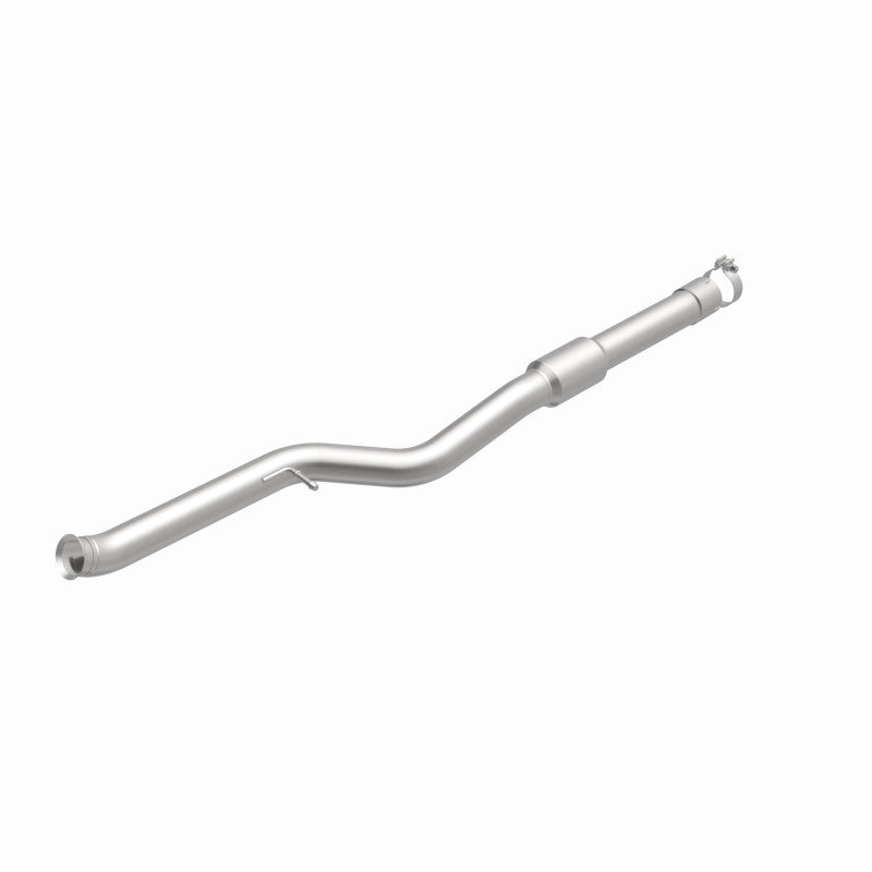 Magnaflow Conv DF 2012-2015 328i L4 2 OEM Underbody - GTR Auto