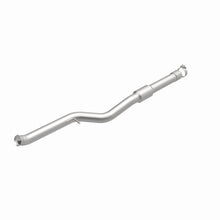 Load image into Gallery viewer, Magnaflow Conv DF 2012-2015 328i L4 2 OEM Underbody - GTR Auto