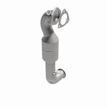 Load image into Gallery viewer, MagnaFlow Direct Fit Catalytic Converter California Grade 11-12 Mini Cooper 1.6L