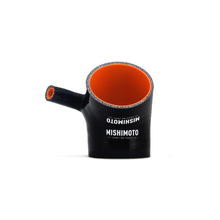 Load image into Gallery viewer, Mishimoto 06-11 Honda Civic Si Performance Air Intake - Wrinkle Black - GTR Auto