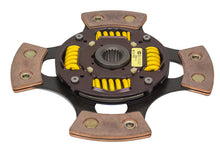 Load image into Gallery viewer, ACT 1993 Hyundai Elantra 4 Pad Sprung Race Disc - GTR Auto