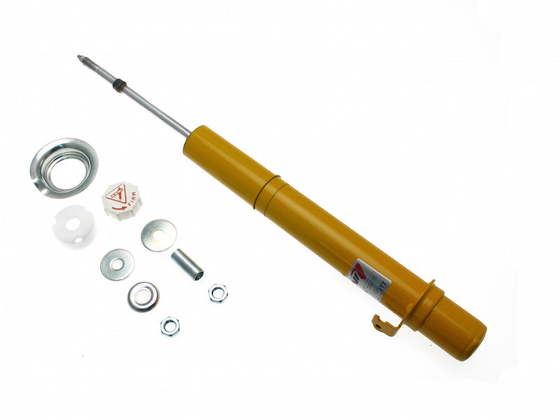 Koni Sport (Yellow) Shock 09-13 Acura TSX - Right Front - GTR Auto
