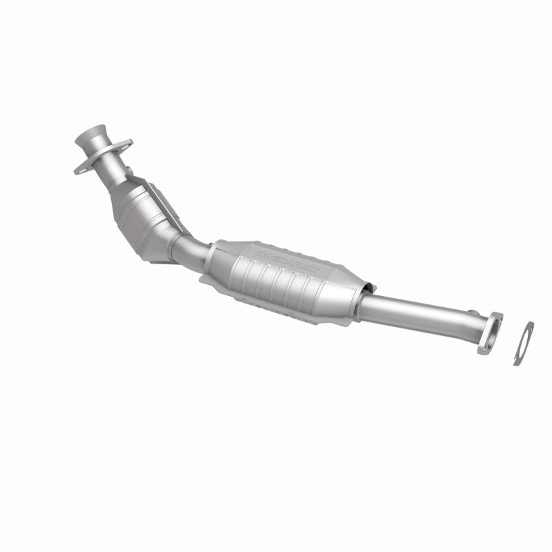 MagnaFlow Direct Fit Catalytic Converter Crown Vic-Town Car-Grand Marq