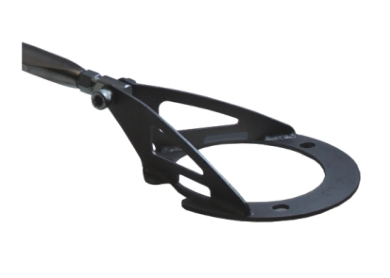 Whiteline 09-12 Subaru Legacy (Incl. GT/2.5GT) Front Adjustable Strut Tower Bar - GTR Auto