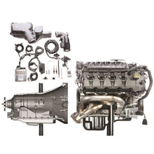 Load image into Gallery viewer, Ford Racing 18-20 Gen 3 Coyote Automatic Transmission Control Pack - GTR Auto