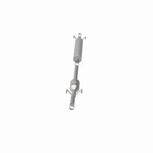 Load image into Gallery viewer, MagnaFlow Direct Fit Catalytic Converter 2002-2006 Sprinter 2500 2.7 L Underbody