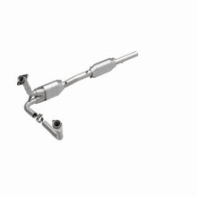 Load image into Gallery viewer, MagnaFlow Direct Fit Catalytic Converter 96 Bronco F150/F250 5.0L