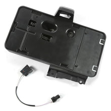 Load image into Gallery viewer, Omix License Plate Bracket- 07-18 Jeep Wrangler JK - GTR Auto