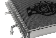 Load image into Gallery viewer, CSF BMW B58/B48 Front Mount Triple-Pass Heat Exchanger w/Rock Guard - GTR Auto