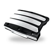 Load image into Gallery viewer, Performance Machine Twin Cam Scallop Rocker Cover - Contrast Cut