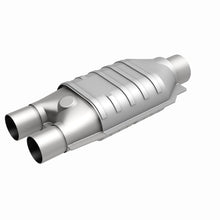 Load image into Gallery viewer, MagnaFlow Universal Catalytic Converter 2.5inch/2inch Single/dual