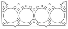 Load image into Gallery viewer, Cometic Pontiac V8 4.200 inch Bore .098 inch MLS-5 Head Gasket