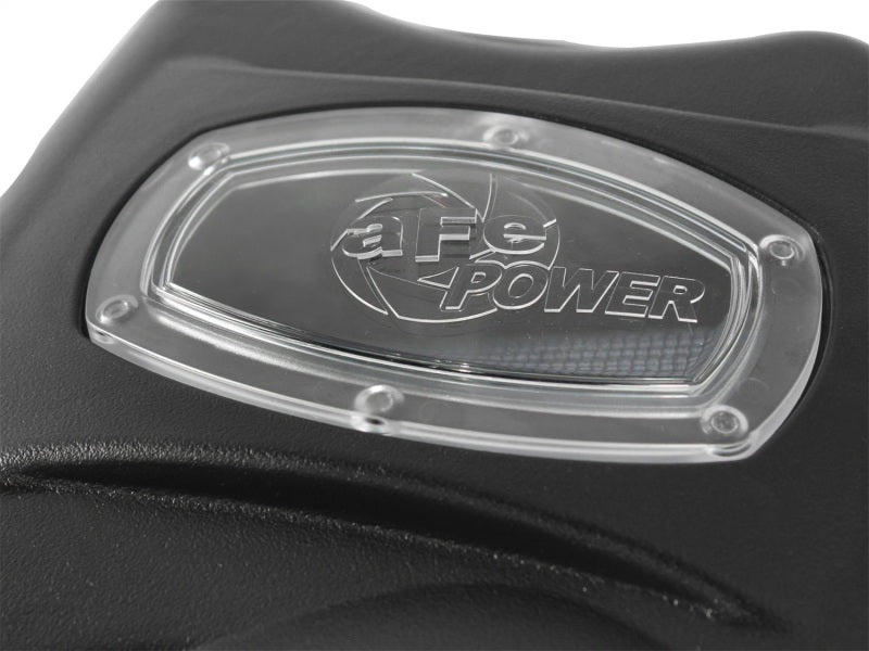 aFe Momentum GT PRO DRY S Stage-2 SI Intake System 15-17 GM Silverado/Sierra V8-6.2L - GTR Auto