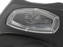 Load image into Gallery viewer, aFe Momentum GT PRO DRY S Stage-2 SI Intake System 15-17 GM Silverado/Sierra V8-6.2L - GTR Auto