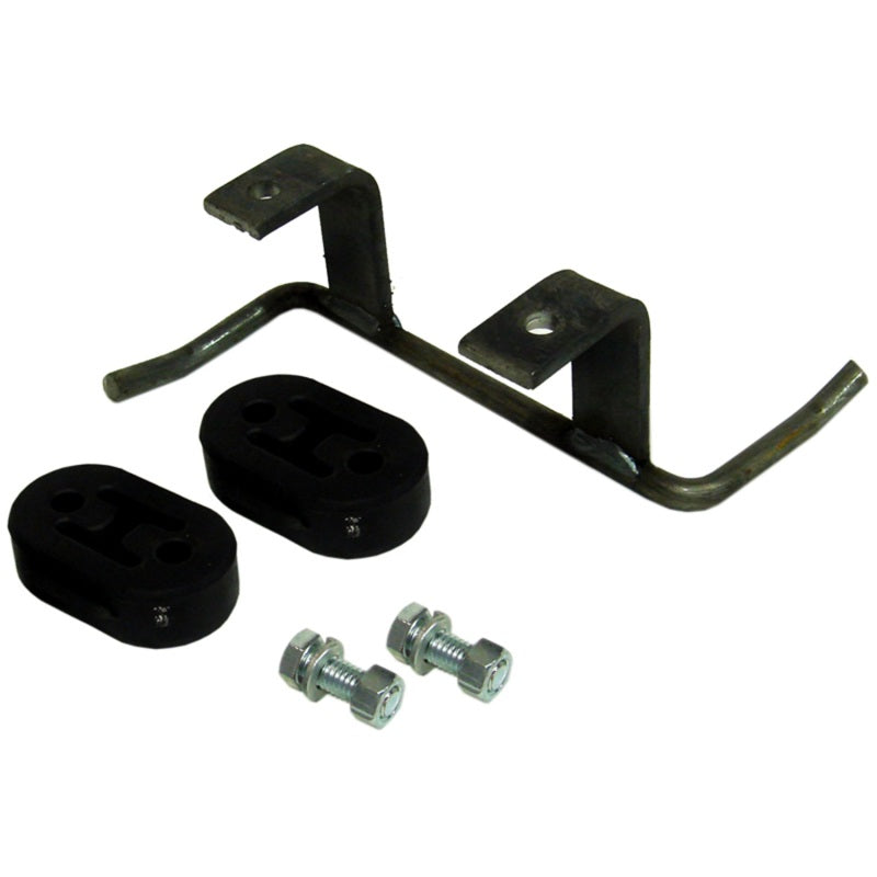 MBRP 1994-1997 Dodge Cummins Rear Frame Hanger Assembly - GTR Auto