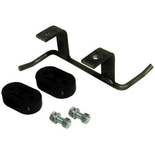 Load image into Gallery viewer, MBRP 1994-1997 Dodge Cummins Rear Frame Hanger Assembly - GTR Auto