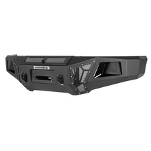Load image into Gallery viewer, Go Rhino 17-22 Ford F-250/F-350 BR11 Front Bumper Replacement - Tex. Black - GTR Auto