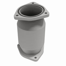 Load image into Gallery viewer, MagnaFlow Direct Fit Catalytic Converter 99-02 Daewoo Nubira 2.0L fr