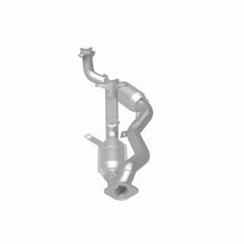 Load image into Gallery viewer, MagnaFlow Direct Fit Catalytic Converter 96-99 Ford Taurus3.0L 50S