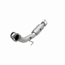 Load image into Gallery viewer, MagnaFlow Direct Fit Catalytic Converter 06-08 Honda Civic SI 2.0L