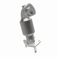 Load image into Gallery viewer, MagnaFlow Direct Fit Catalytic Converter 03-08 Saab 9-3 2.0L