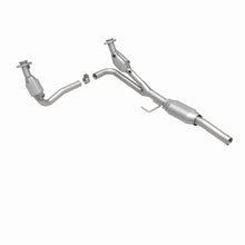 Load image into Gallery viewer, MagnaFlow Direct Fit Catalytic Converter 00-03 Dodge Dakota 3.9L