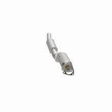 Load image into Gallery viewer, MagnaFlow Direct Fit Catalytic Converter 05-09 Audi Quattro 3.2L Driver Side