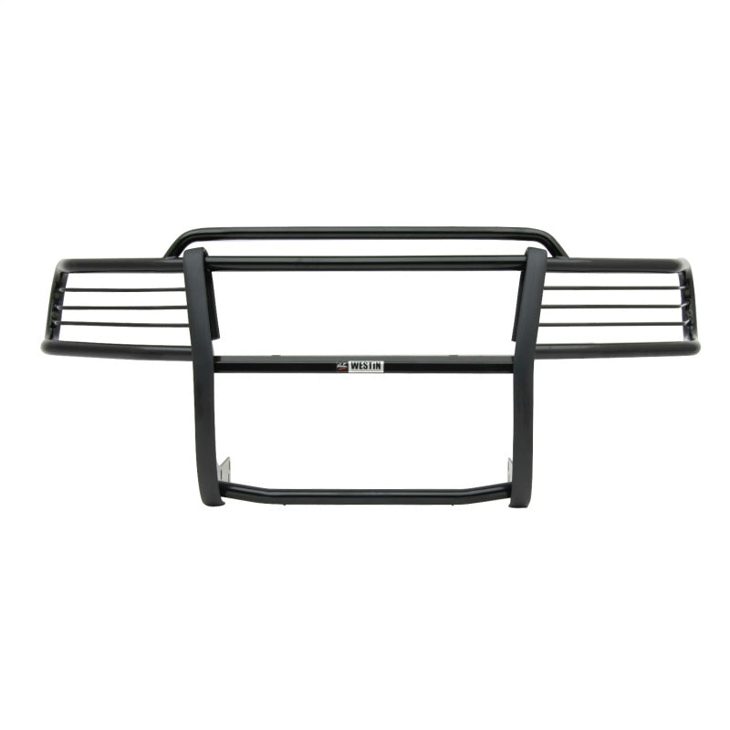 Westin 2001-2004 Ford Explorer Sport Sportsman Grille Guard - Black - GTR Auto