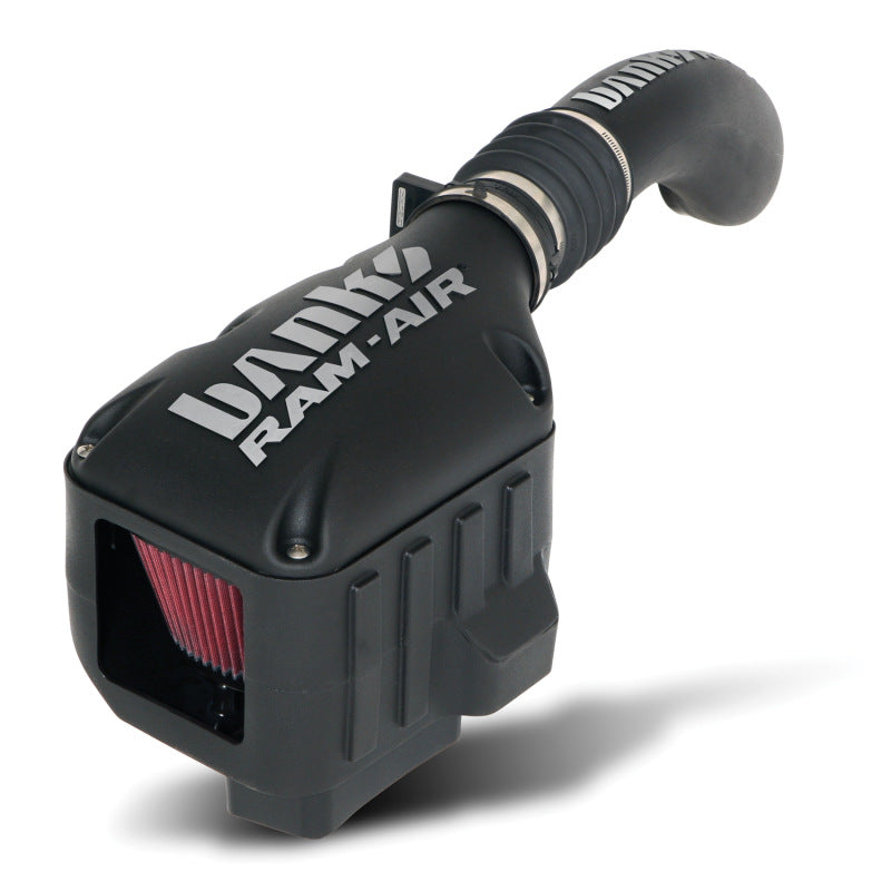 Banks Power 99-08 Chev/GMC 1500-W/Elec Fan Ram-Air Intake System - GTR Auto