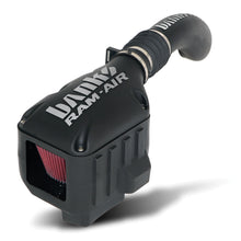 Load image into Gallery viewer, Banks Power 99-08 Chev/GMC 1500-W/Elec Fan Ram-Air Intake System - GTR Auto