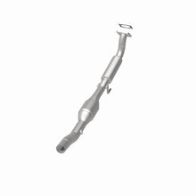 Load image into Gallery viewer, MagnaFlow Direct Fit Catalytic Converter 99-03 Beetle/Golf 2.0L
