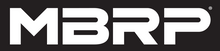Load image into Gallery viewer, MBRP Universal Carbon Fiber Dual Tip 4in OD/2.5in Inlet PT5177CF