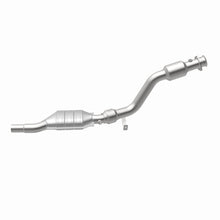 Load image into Gallery viewer, MagnaFlow Direct Fit Catalytic Converter 04-05 Audi Allroad 4.2L Driver Side
