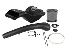 Load image into Gallery viewer, aFe Momentum HD Pro 5R Cold Air Intake System 18-19 Ford F-150 V6-3.0L (td) - GTR Auto