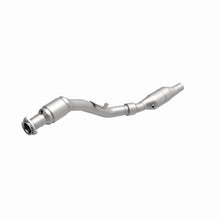 Load image into Gallery viewer, MagnaFlow Direct Fit Catalytic Converter 04-06 Audi S4 4.2L