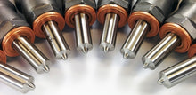 Load image into Gallery viewer, DDP 15-19 Ford Powerstroke 6.7L Reman Injector Set (30% Over)