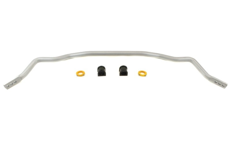 Whiteline EVO X Rear 27 mm Heavy Duty Adjustable Swaybar - GTR Auto