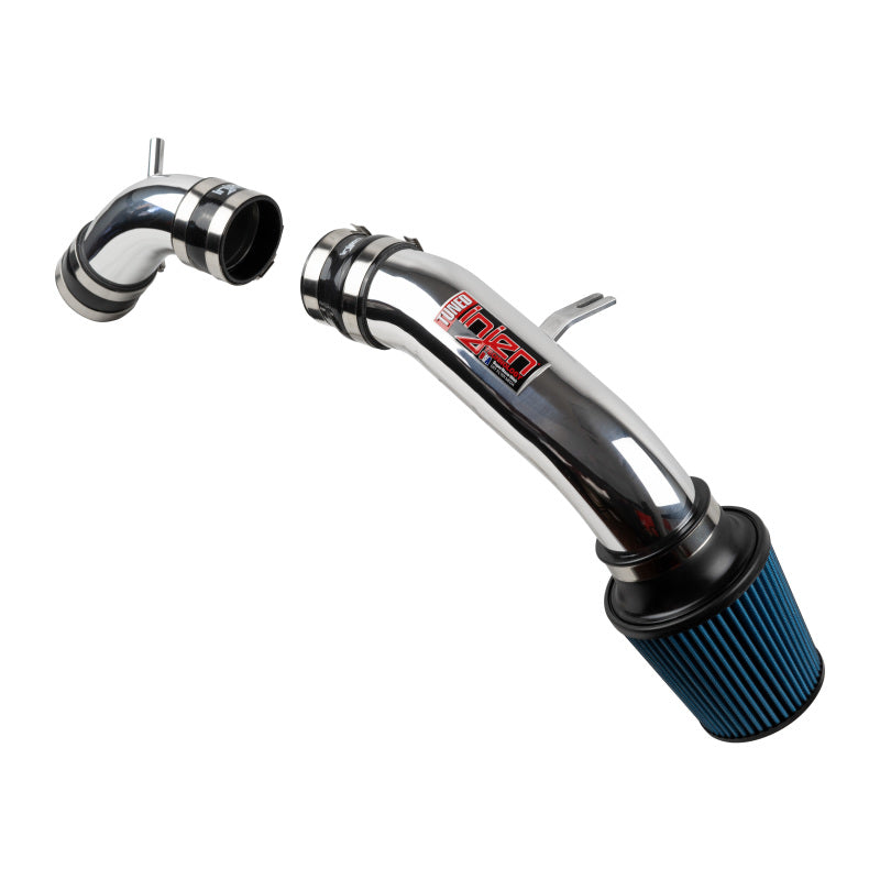 Injen 18-20 Kia Forte 2.0L (L4) Polished Cold Air Intake - GTR Auto