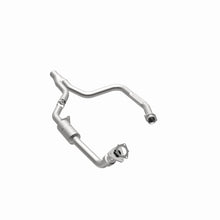 Load image into Gallery viewer, MagnaFlow Direct Fit Catalytic Converter Camaro 98-02 5.7L P/S