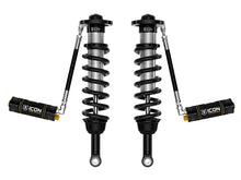Load image into Gallery viewer, ICON 2022+ Toyota Tundra 2.5 Series VS RR CDCV Coilover Kit - GTR Auto