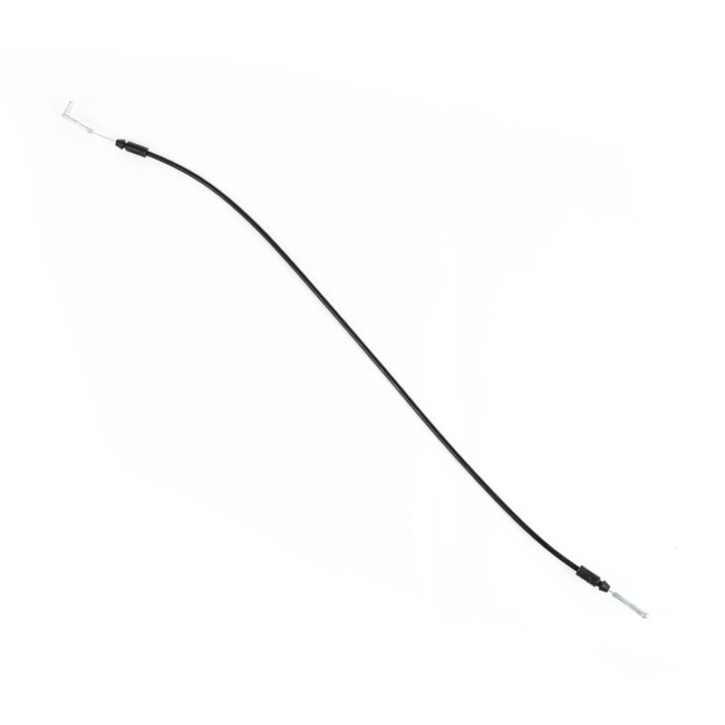 Omix Cable Inside Lock to Latch Front Left- 07-10 JK - GTR Auto