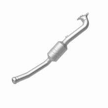 Load image into Gallery viewer, MagnaFlow Direct Fit Catalytic Converter 2011 Grand Cherokee 3.6L PS