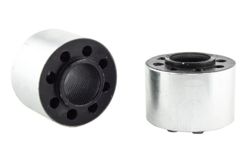 Whiteline Plus 10/01-9/07 Nissan X-Trail (T30) Front Control Arm-Lower Inner Rear Bushing Kit W53425
