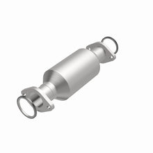 Load image into Gallery viewer, MagnaFlow Direct Fit Catalytic Converter 83-95 Toyota CA