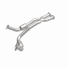 Load image into Gallery viewer, MagnaFlow Direct Fit Catalytic Converter Jeep Grand Cherokee SRT-8