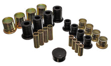 Load image into Gallery viewer, Energy Suspension GM Control Arm Bushing - Black