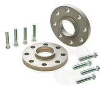 Load image into Gallery viewer, Eibach Pro-Spacer System 15mm Spacer - 2015 Ford Mustang Ecoboost / V6 / GT S90-6-15-056
