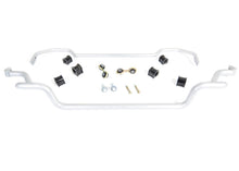 Load image into Gallery viewer, Whiteline 93-98 Toyota Supra Front &amp; Rear Sway Bar Kit - GTR Auto